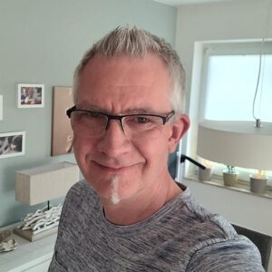 Profilbild von Gerd Teichmann