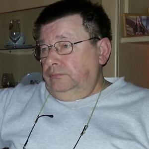 Profilbild von Gerd Tengg