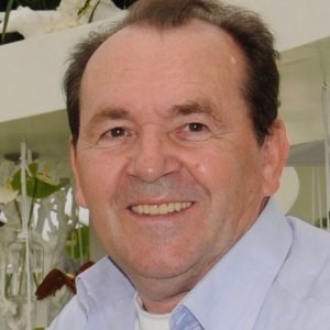 Profilbild von Gerd Theissen