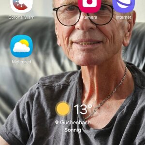 Profilbild von Gerd Thiel