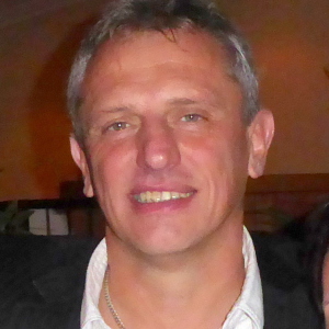Profilbild von Gerd Tholen