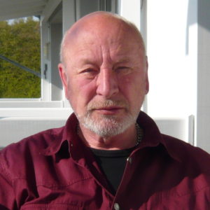Profilbild von Gerd Thomas