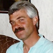 Profilbild von Gerd Thomas