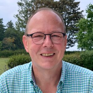 Profilbild von Gerd Thomsen