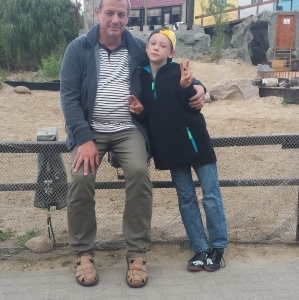 Profilbild von Gerd Timm