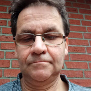 Profilbild von Gerd Tischmeyer
