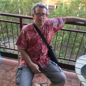 Profilbild von Gerd Tittel