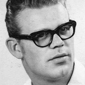 Profilbild von Gerd Trapp