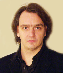 Profilbild von Gerd Türke