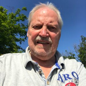 Profilbild von Gerd Turski