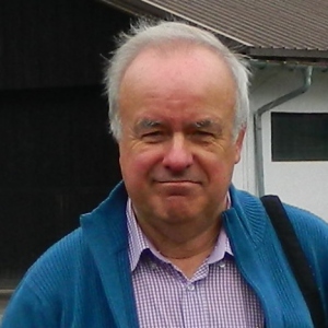 Profilbild von Gerd Uhle