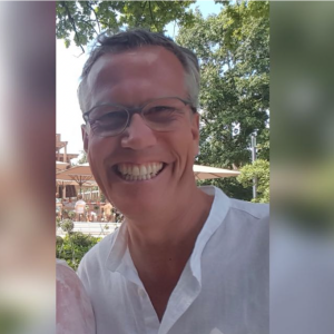 Profilbild von Gerd Vasen