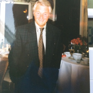 Profilbild von Gerd Vernekohl