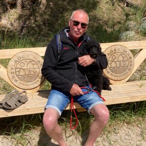 Profilbild von Gerd Vogler