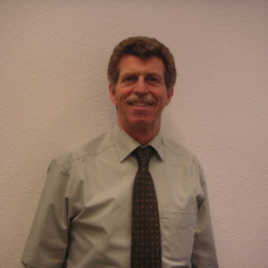 Profilbild von Gerd Volberg