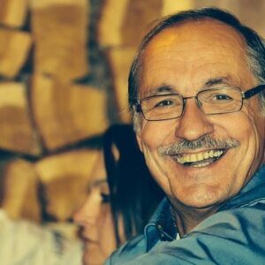 Profilbild von Gerd Vollrath
