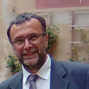 Profilbild von Gerd Vorbrich