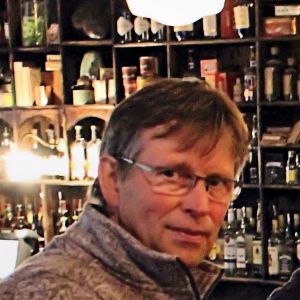 Profilbild von Gerd Wahlers