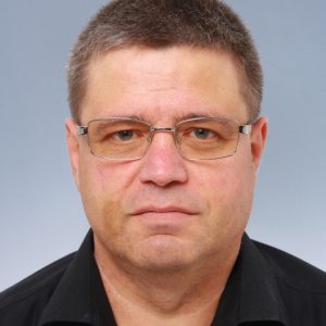 Profilbild von Gerd Walther