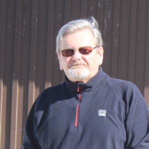 Profilbild von Gerd Walther