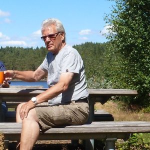 Profilbild von Gerd Warncke