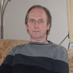 Profilbild von Gerd Waurisch
