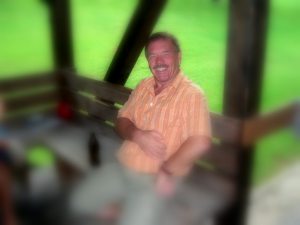 Profilbild von Gerd Wegesser