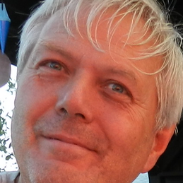 Profilbild von Gerd Wegewitz
