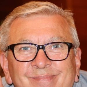 Profilbild von Gerd Wegner