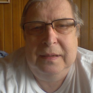 Profilbild von Gerd Wehle
