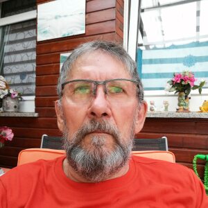 Profilbild von Gerd Weingarten