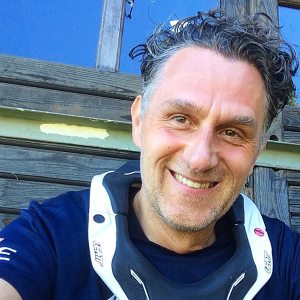 Profilbild von Gerd Weißenberg