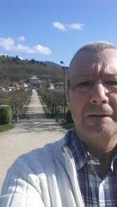 Profilbild von Gerd Wendland