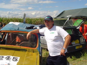 Profilbild von Gerd Wenzel
