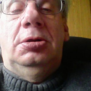 Profilbild von Gerd Werdermann
