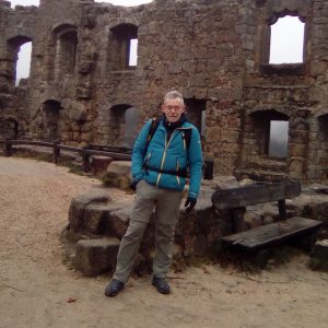 Profilbild von Gerd Wesler