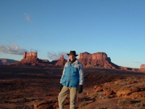 Profilbild von Gerd Wiedenbeck