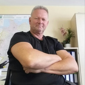 Profilbild von Gerd Wieder