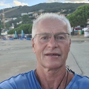 Profilbild von Gerd Wiedner