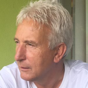 Profilbild von Gerd Wieduwilt