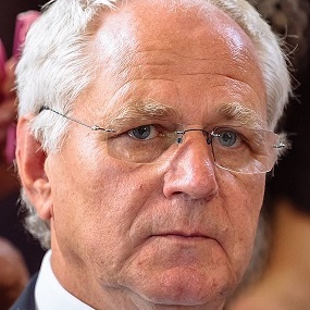 Profilbild von Gerd Wiegand