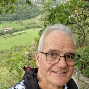 Profilbild von Gerd Wiesenmaier