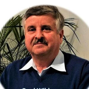 Profilbild von Gerd Wildemann