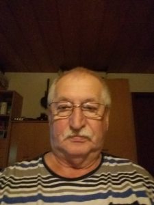 Profilbild von Gerd Wildenhein