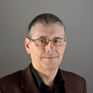 Profilbild von Gerd Wilhelm
