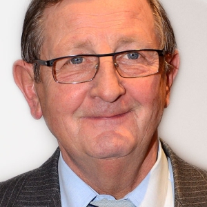 Profilbild von Gerd Wilhelm