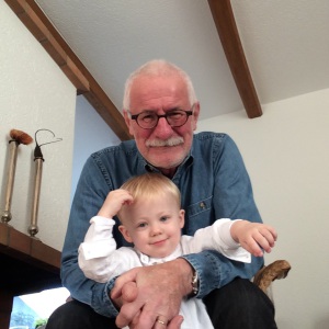 Profilbild von Gerd Wilhelm