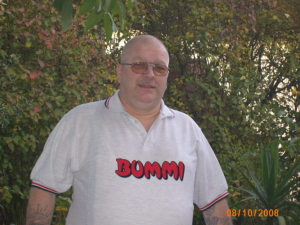 Profilbild von Gerd Wilksch