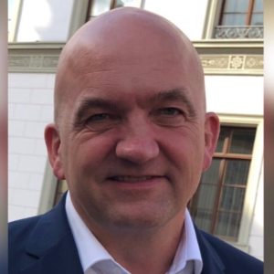 Profilbild von Gerd Winkelmann