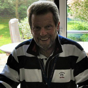 Profilbild von Gerd Winkhoff